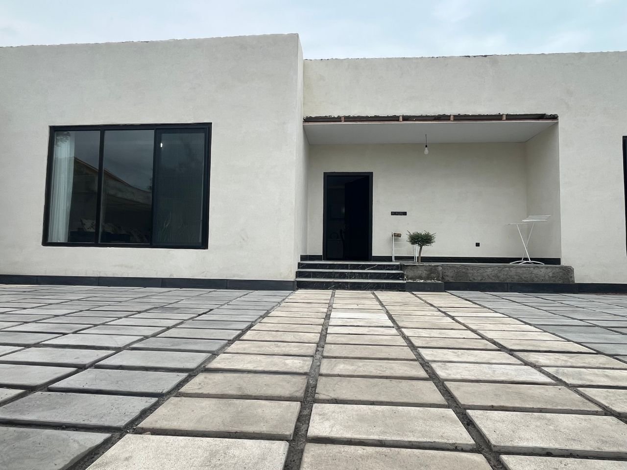 دوخوابه نادری 1