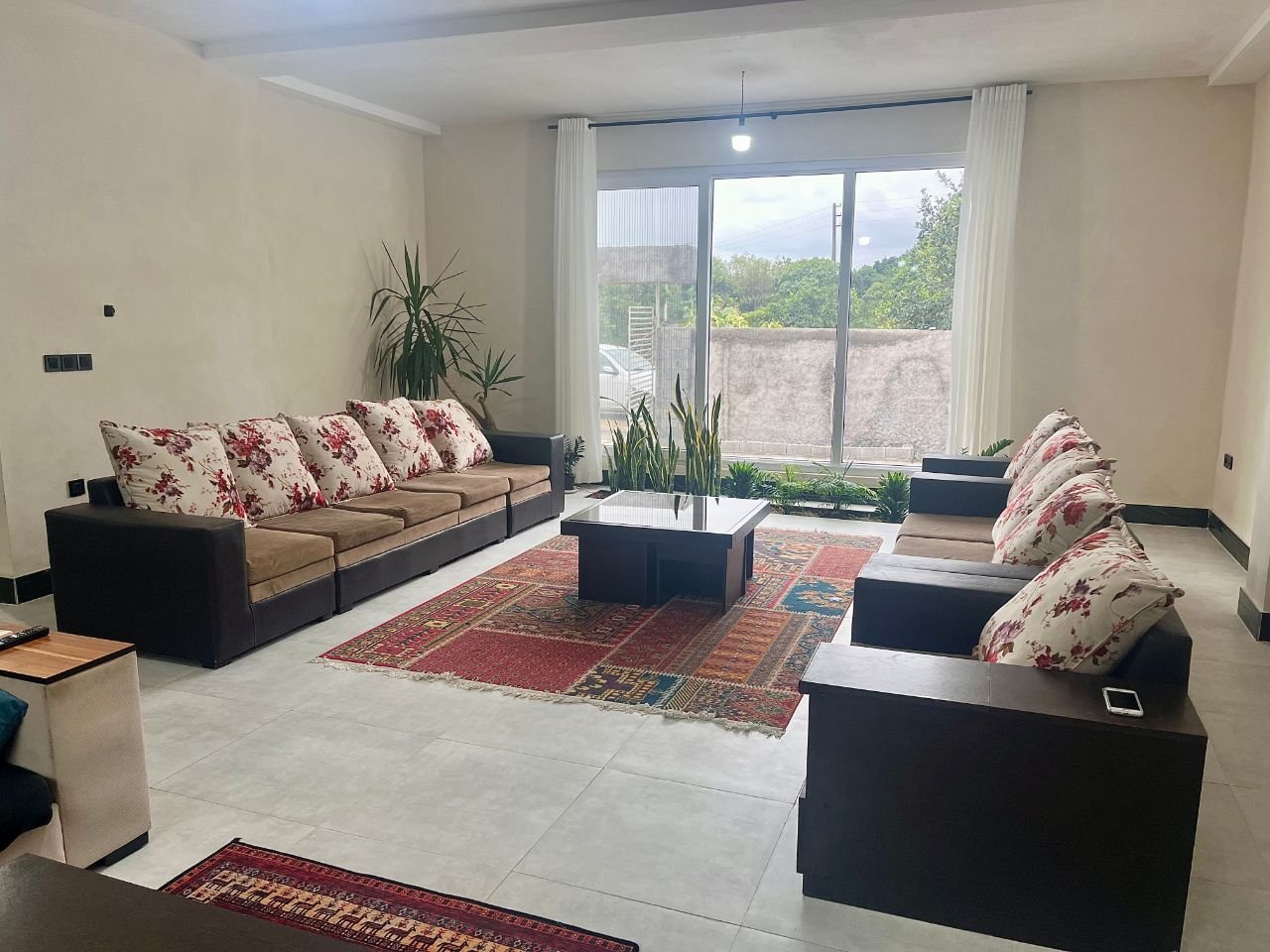 دوخوابه نادری 1