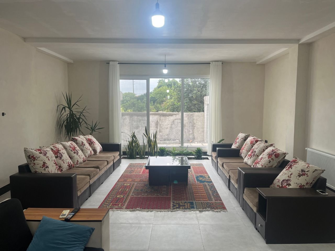 دوخوابه نادری 1