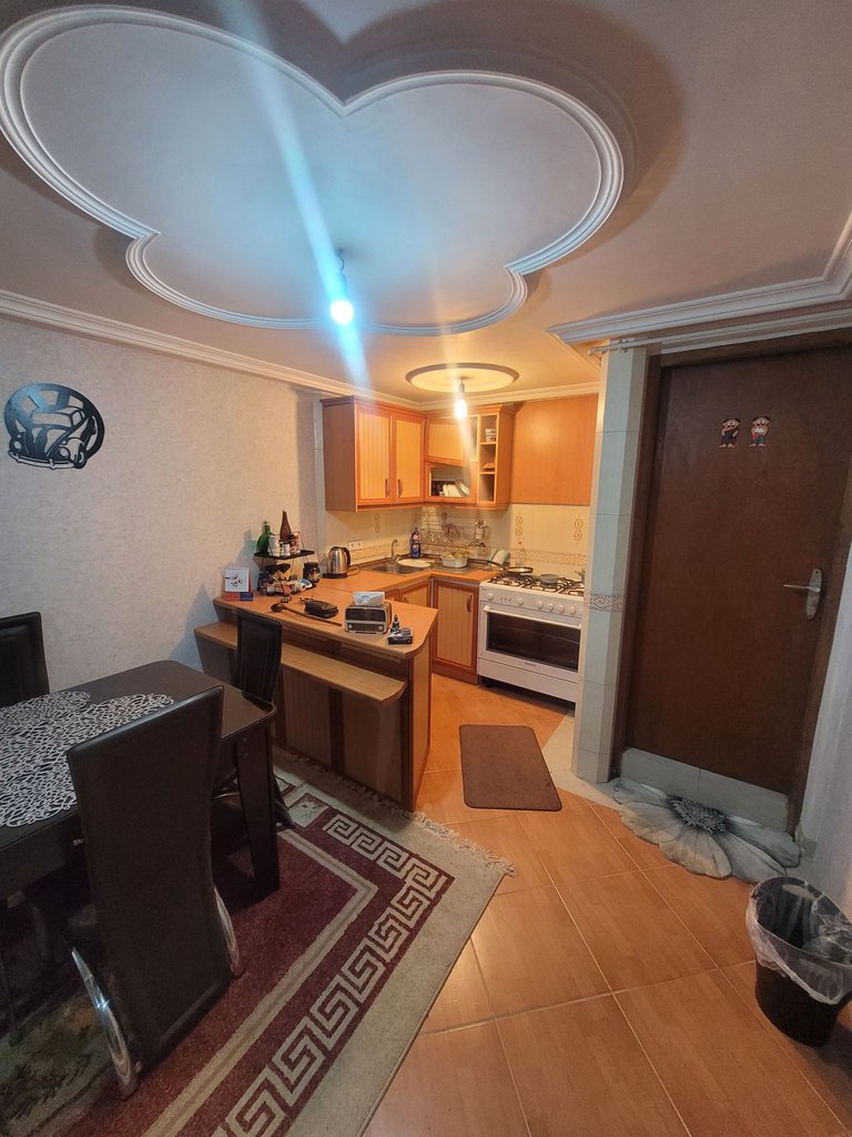 یک خوابه نقدی