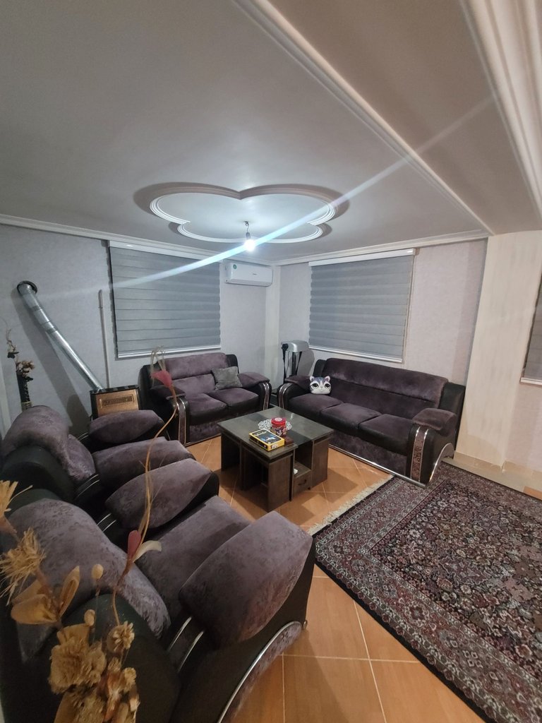 یک خوابه نقدی