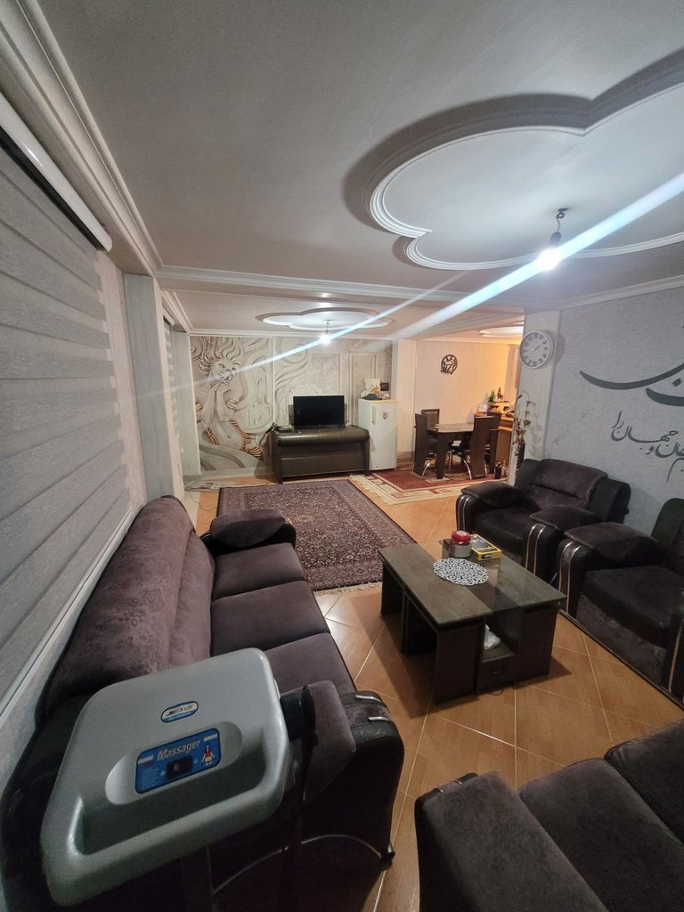 یک خوابه نقدی