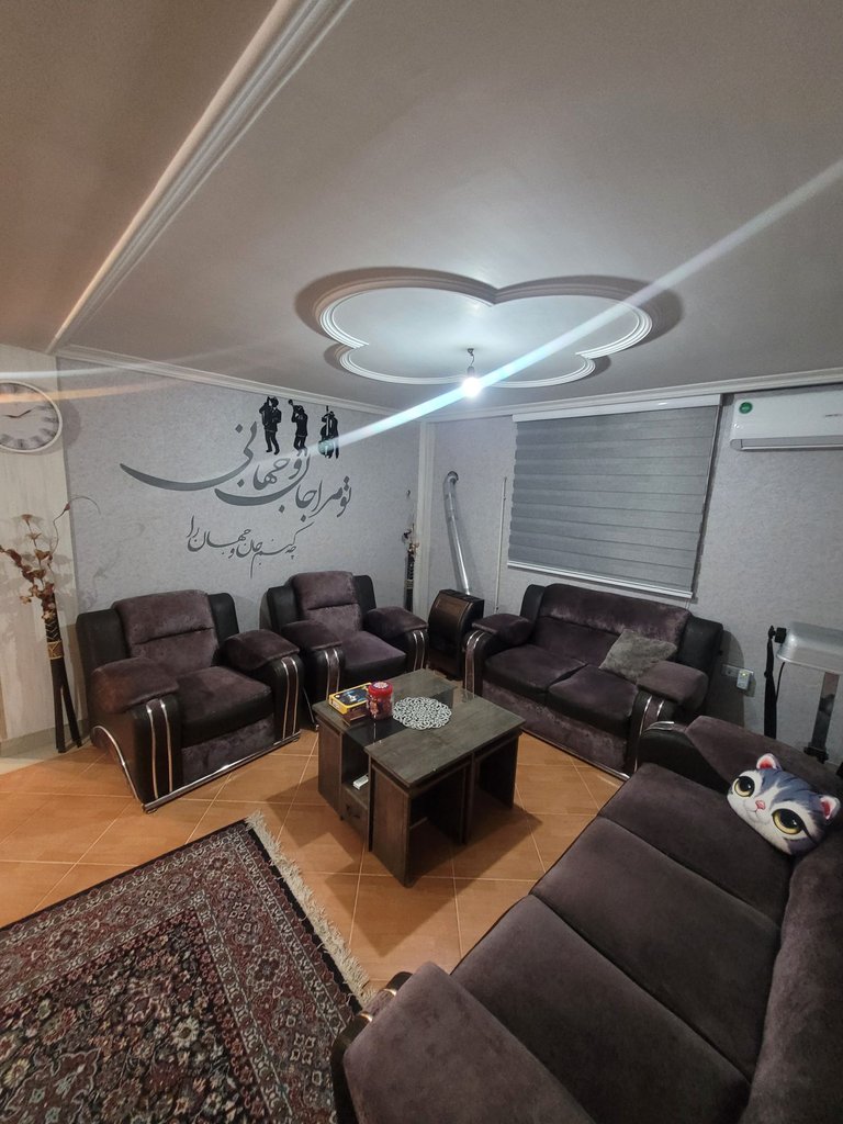 یک خوابه نقدی