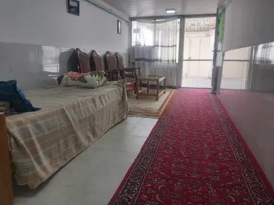 سوئیت دوخوابه ساحلی المهدی