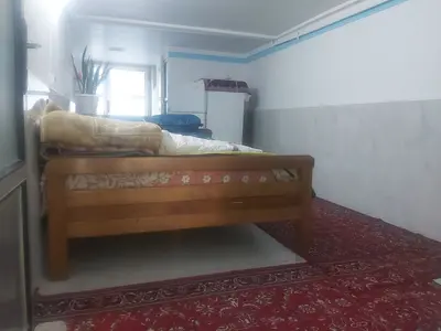 سوئیت دوخوابه ساحلی المهدی