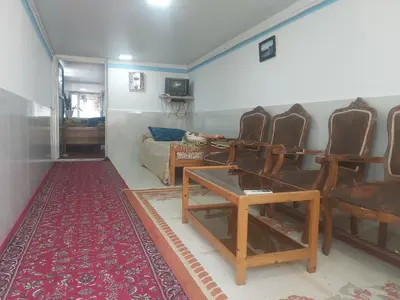 سوئیت دوخوابه ساحلی المهدی