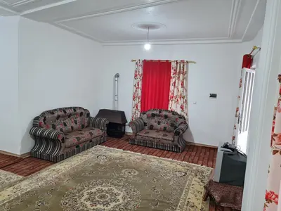 ویلا یک خوابه امیر حسین