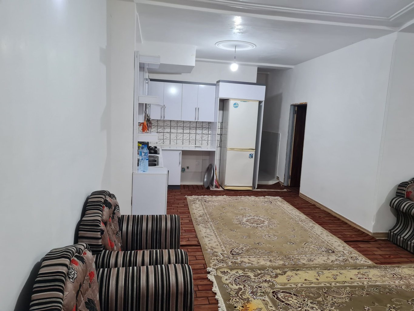 یک خوابه امیر حسین