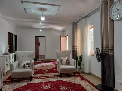 ویلا یک خوابه ساحلی عزیزی