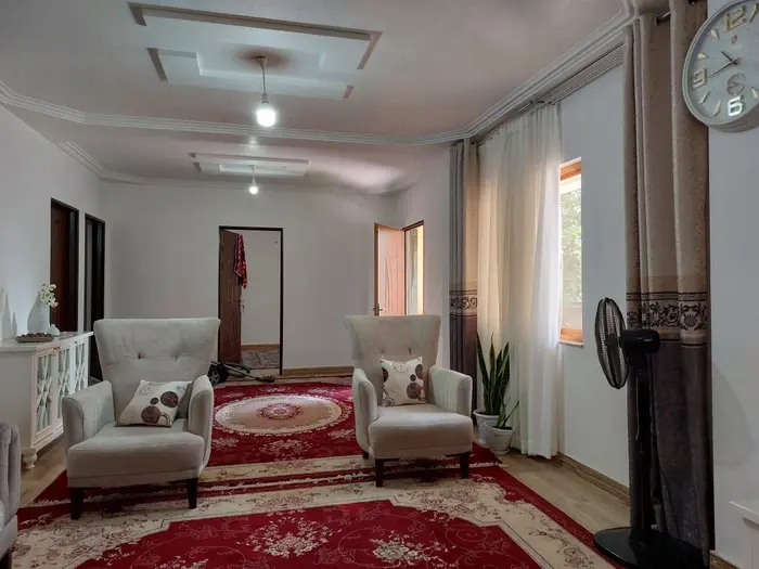 ویلا یک خوابه ساحلی عزیزی