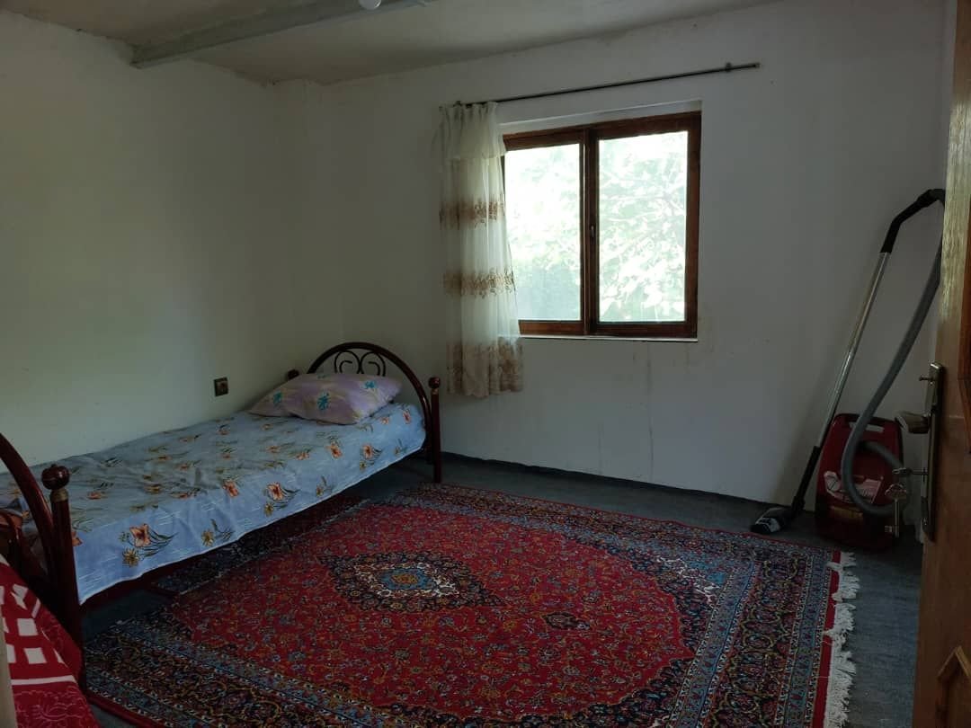 دوخوابه ساحلی عزیزی