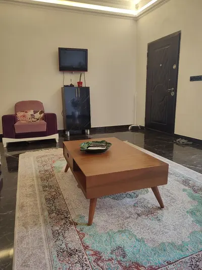 ویلا دوخوابه آران 5