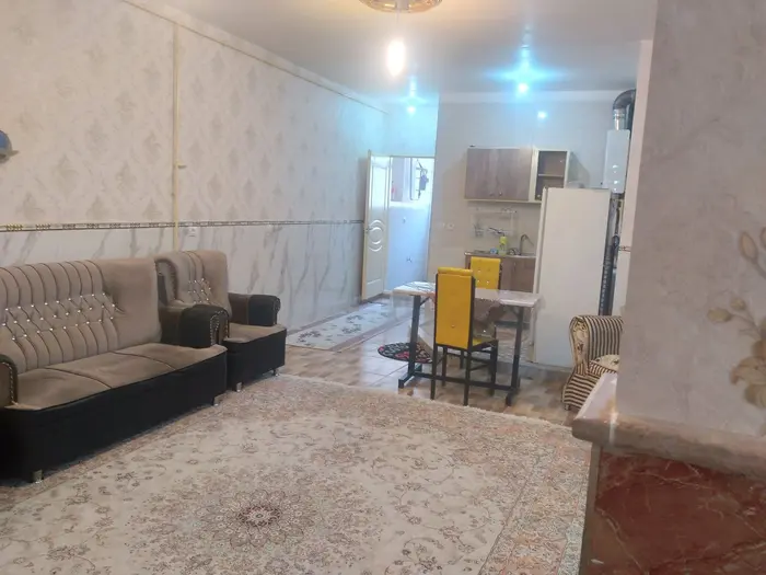 دوخوابه شاهگلی