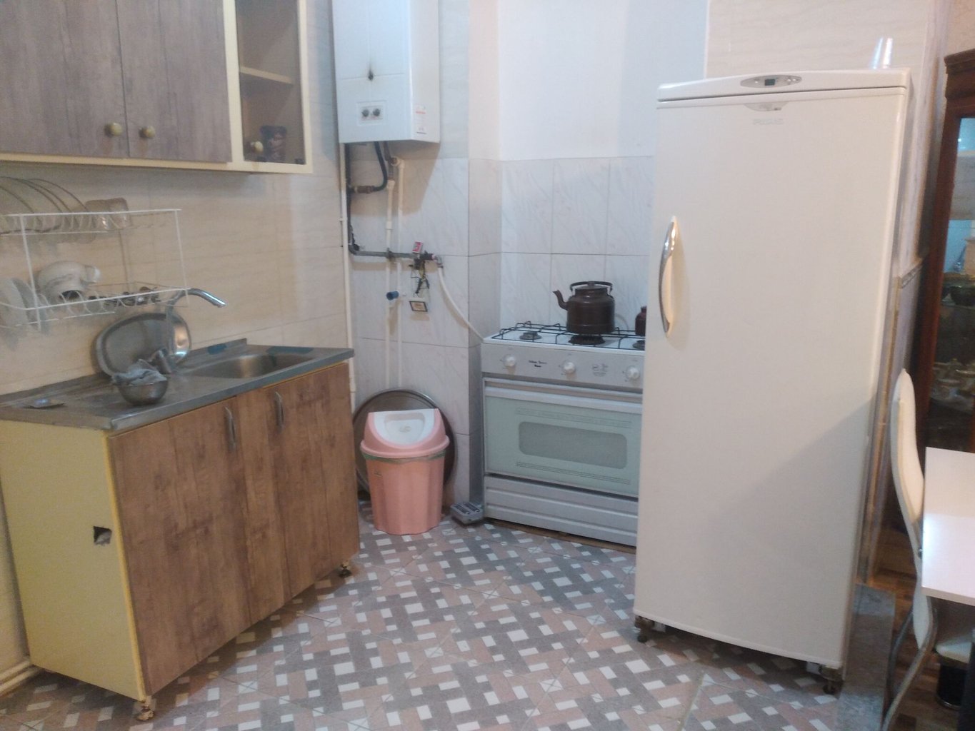 ویلا دوخوابه ائل گلی 20