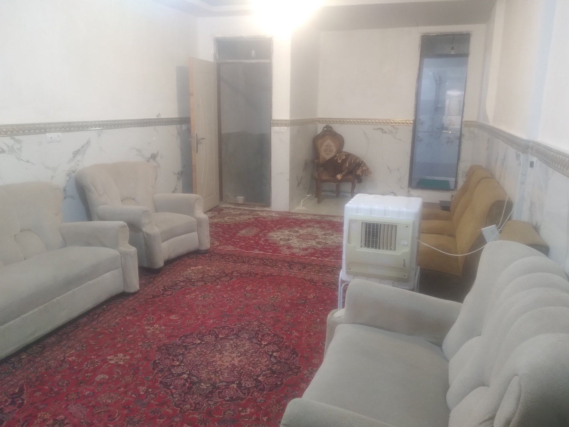 ویلا دوخوابه ائل گلی 20