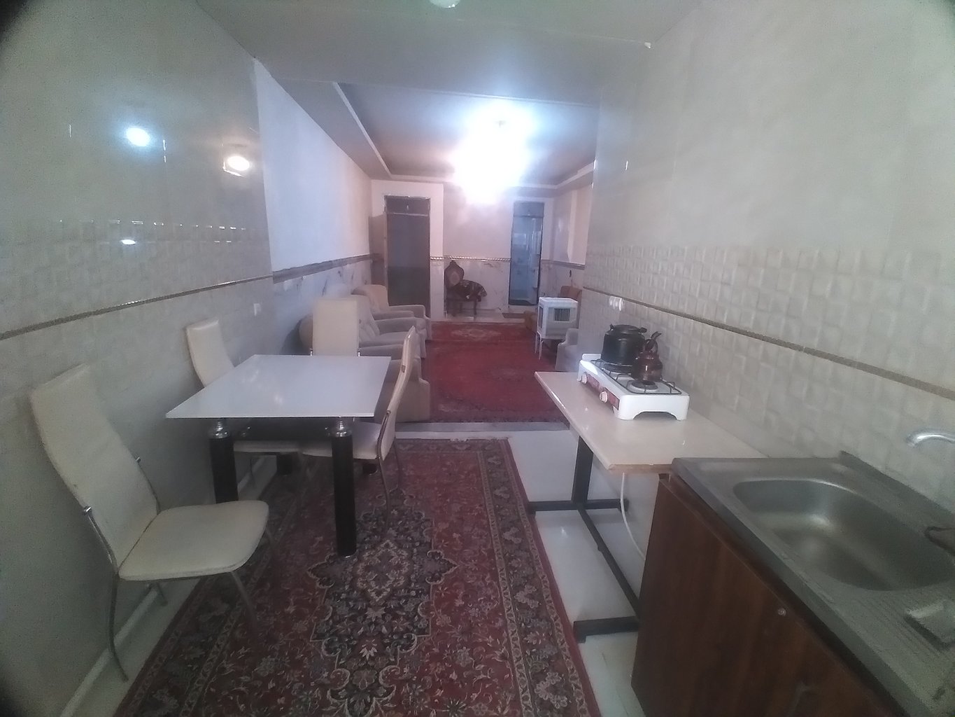 ویلا دوخوابه ائل گلی 20