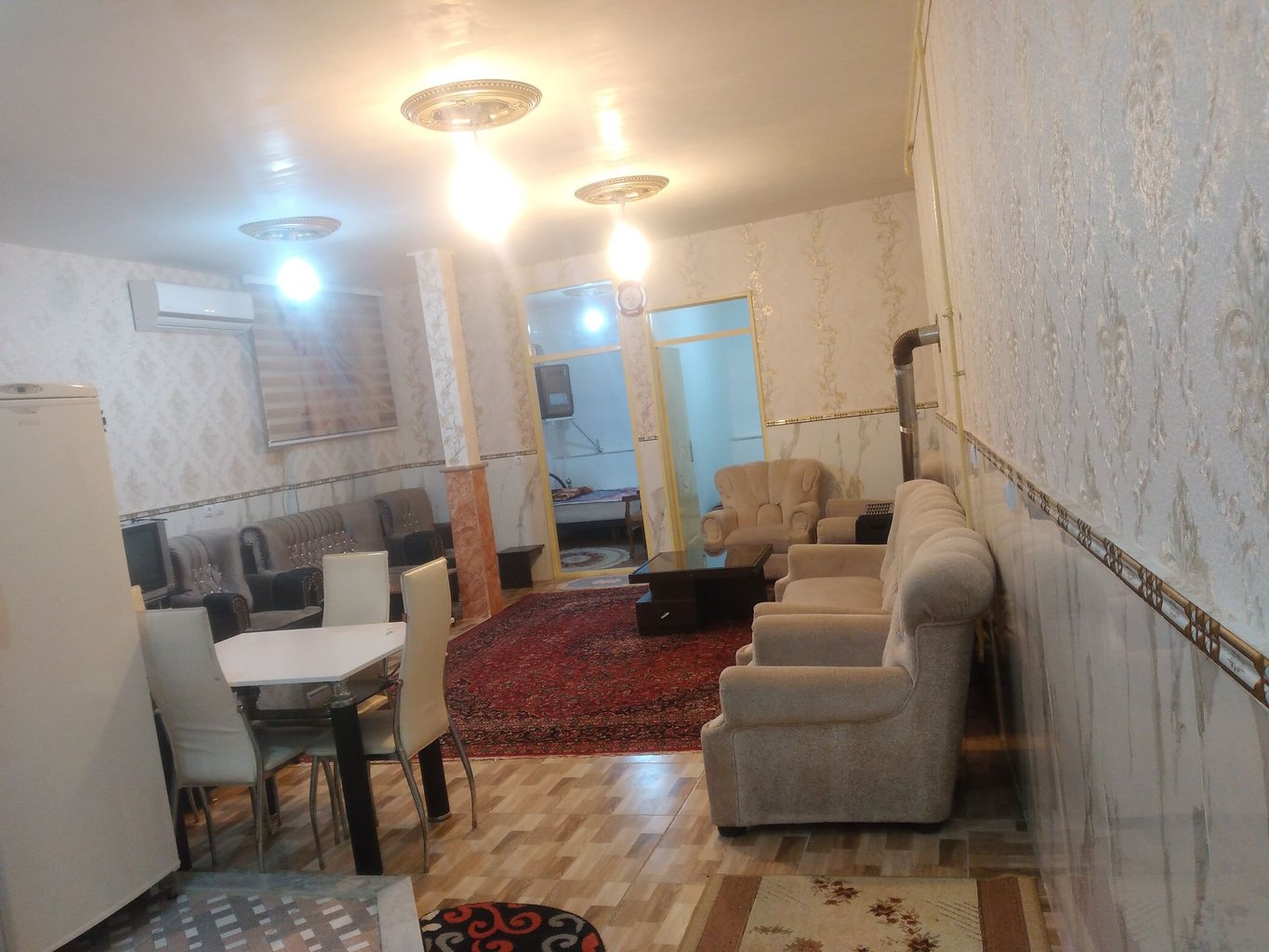 دوخوابه ائل گلی 20