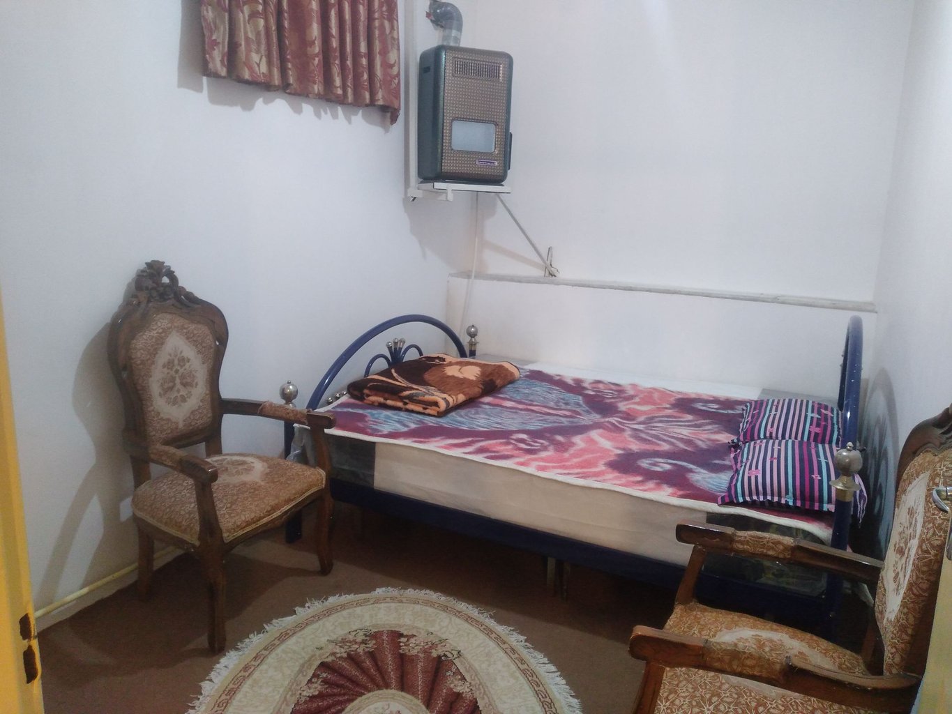 دوخوابه ائل گلی 20