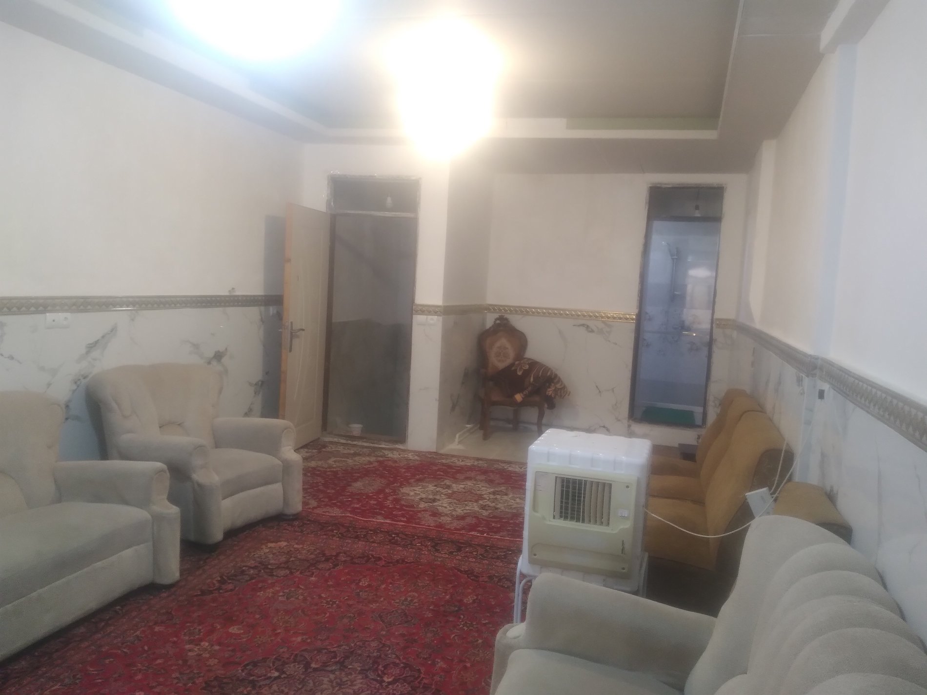 ویلا دوخوابه ائل گلی 20