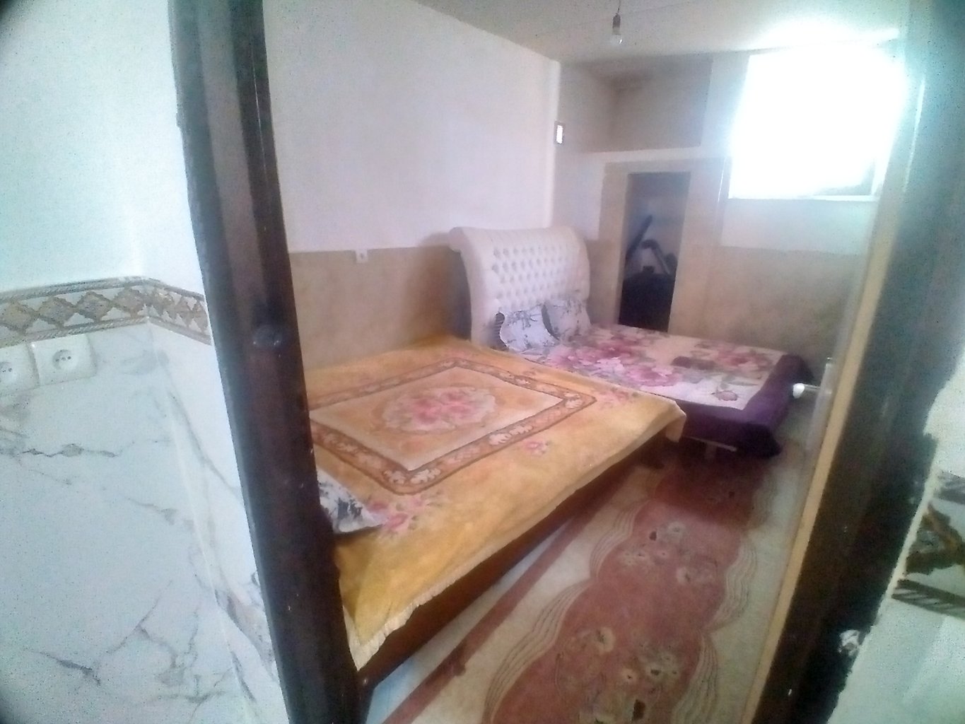 ویلا دوخوابه ائل گلی 20