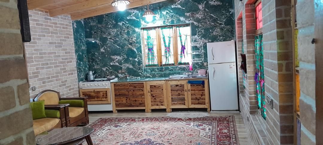 ویلا یک خوابه گشت