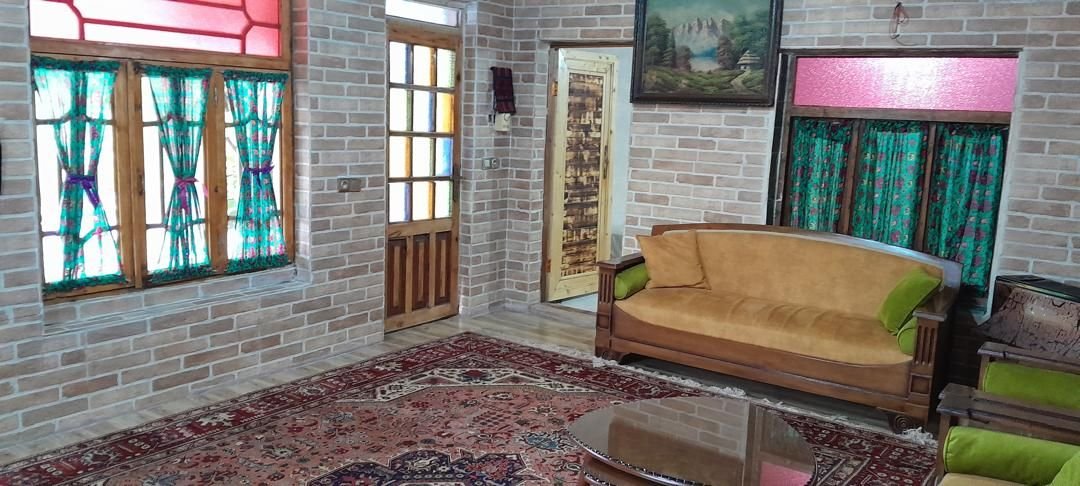 ویلا یک خوابه گشت