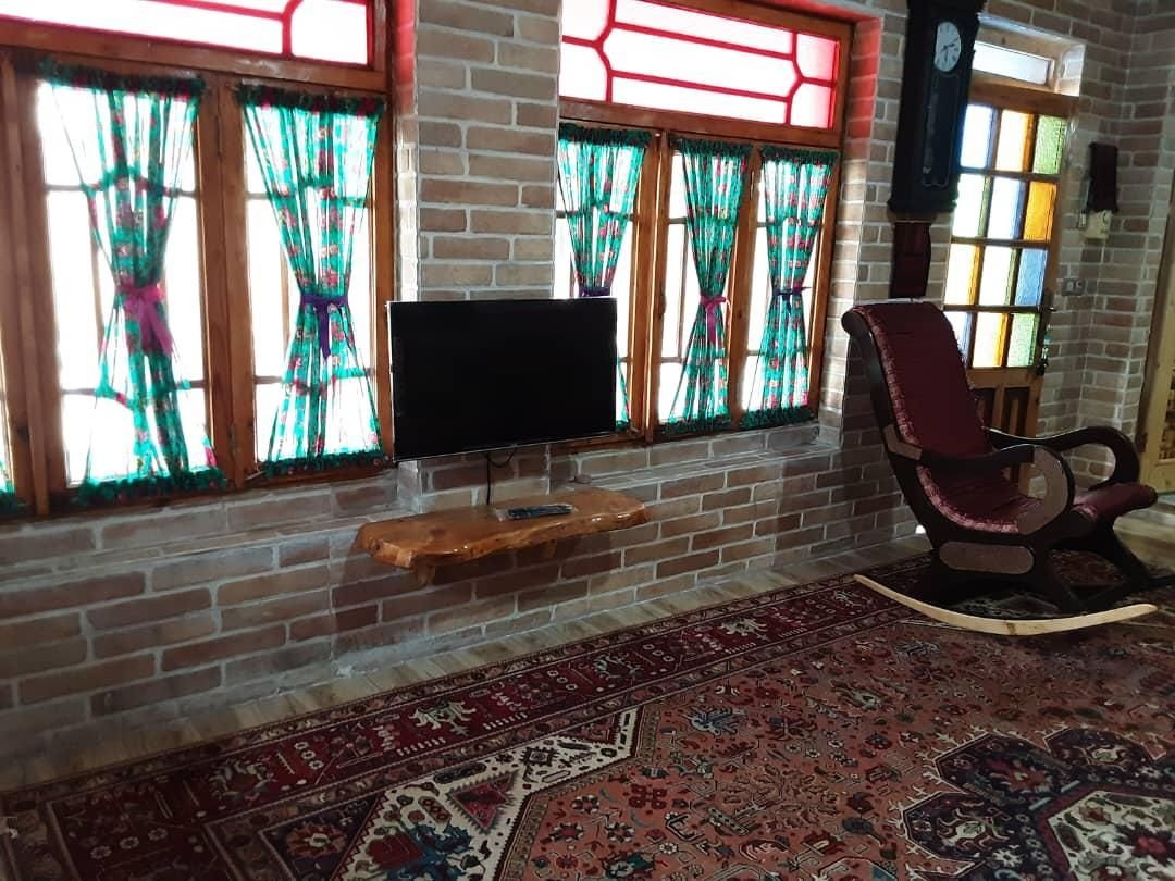 ویلا یک خوابه گشت