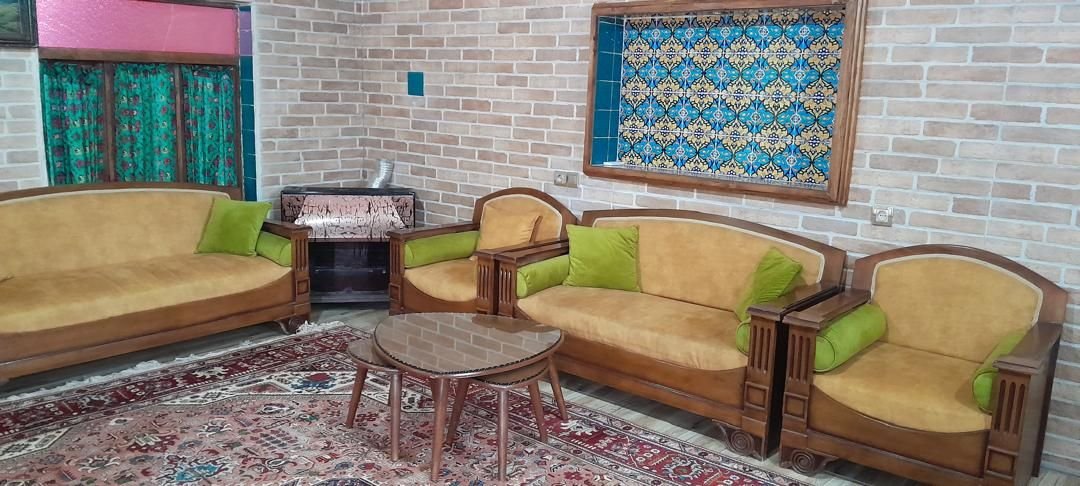 ویلا یک خوابه گشت