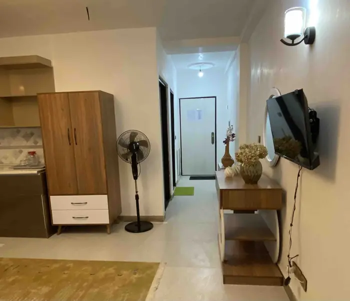 مازیار - واحد ۷ شمالی بدون تراس - انتخاب عنوان تصویر