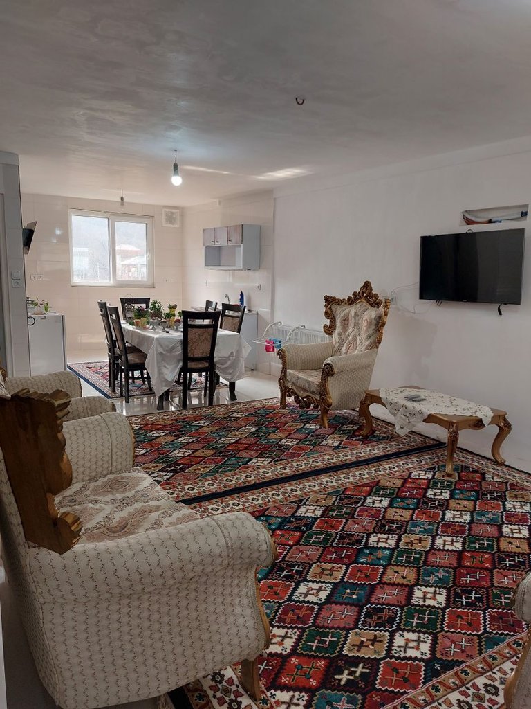 دوخوابه دومهر