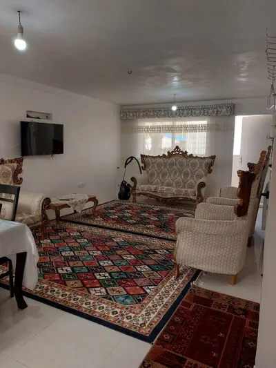 آپارتمان دوخوابه دومهر