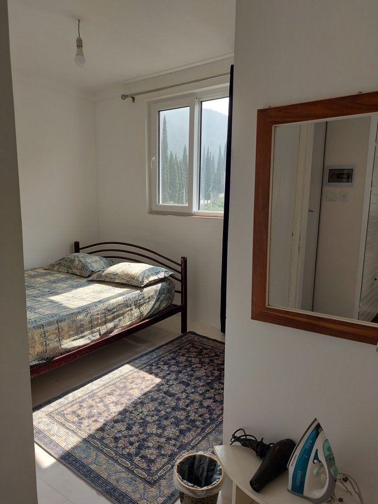 دوخوابه دومهر