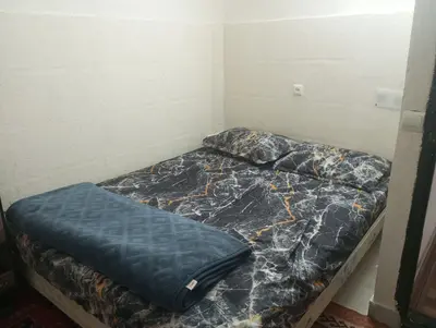 ویلا دوخوابه بهشت خیالی