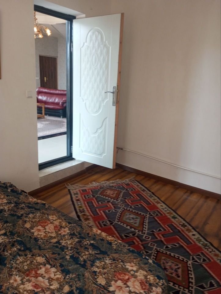 ویلا دوخوابه بهشت خیالی 1