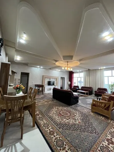 ویلا دوخوابه بهشت خیالی 1