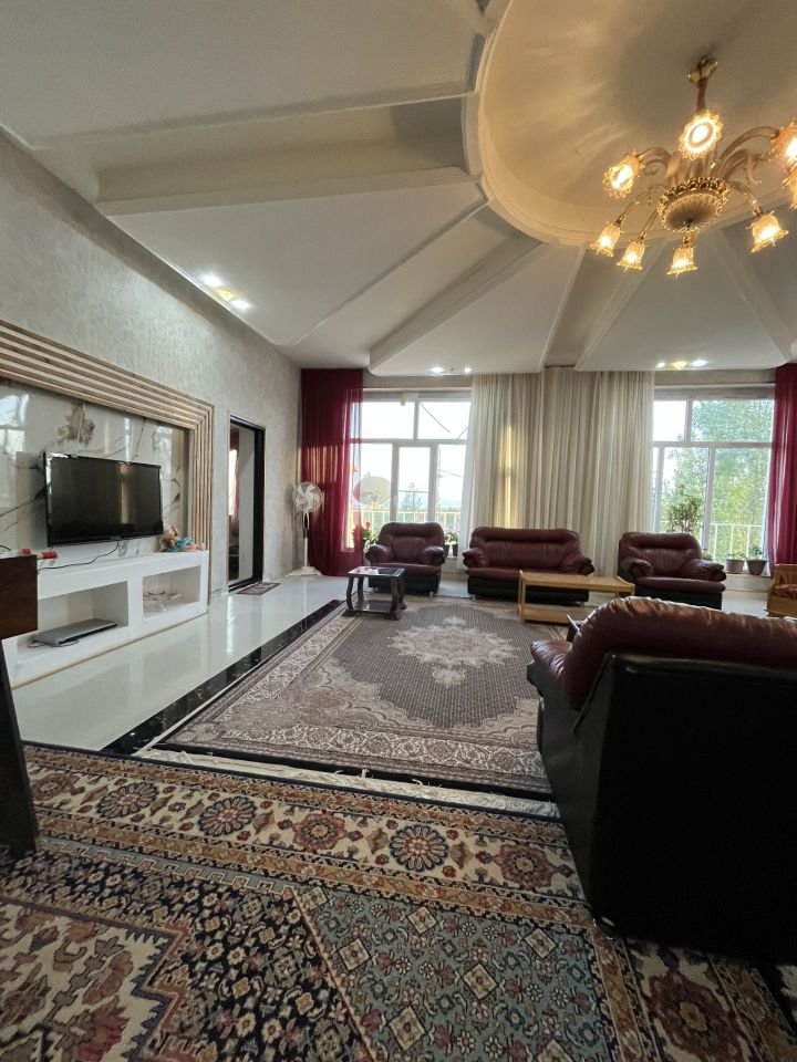 ویلا دوخوابه بهشت خیالی 1