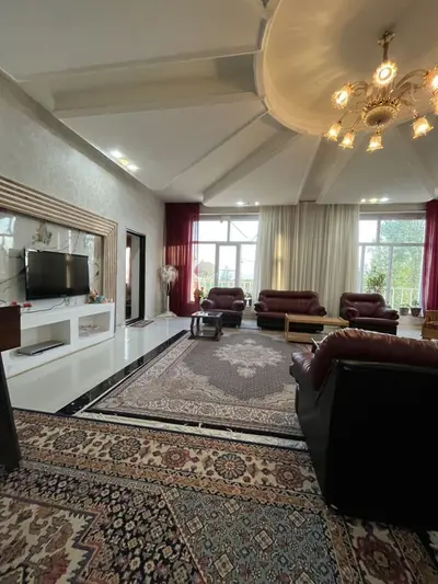 ویلا دوخوابه بهشت خیالی 1