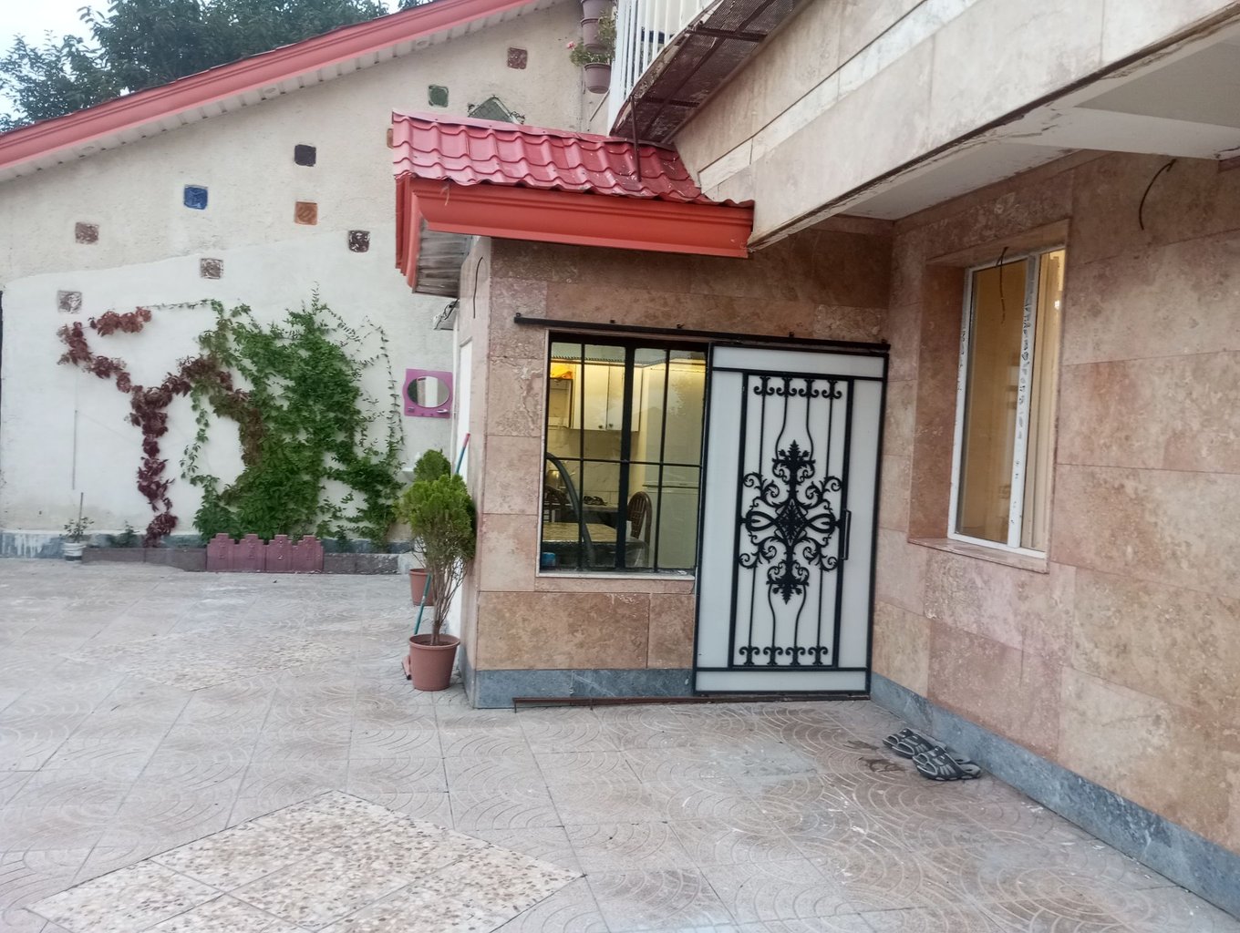 دوخوابه بهشت خیالی