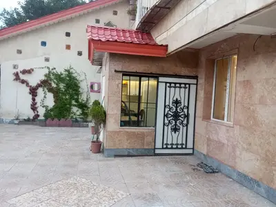 ویلا دوخوابه بهشت خیالی