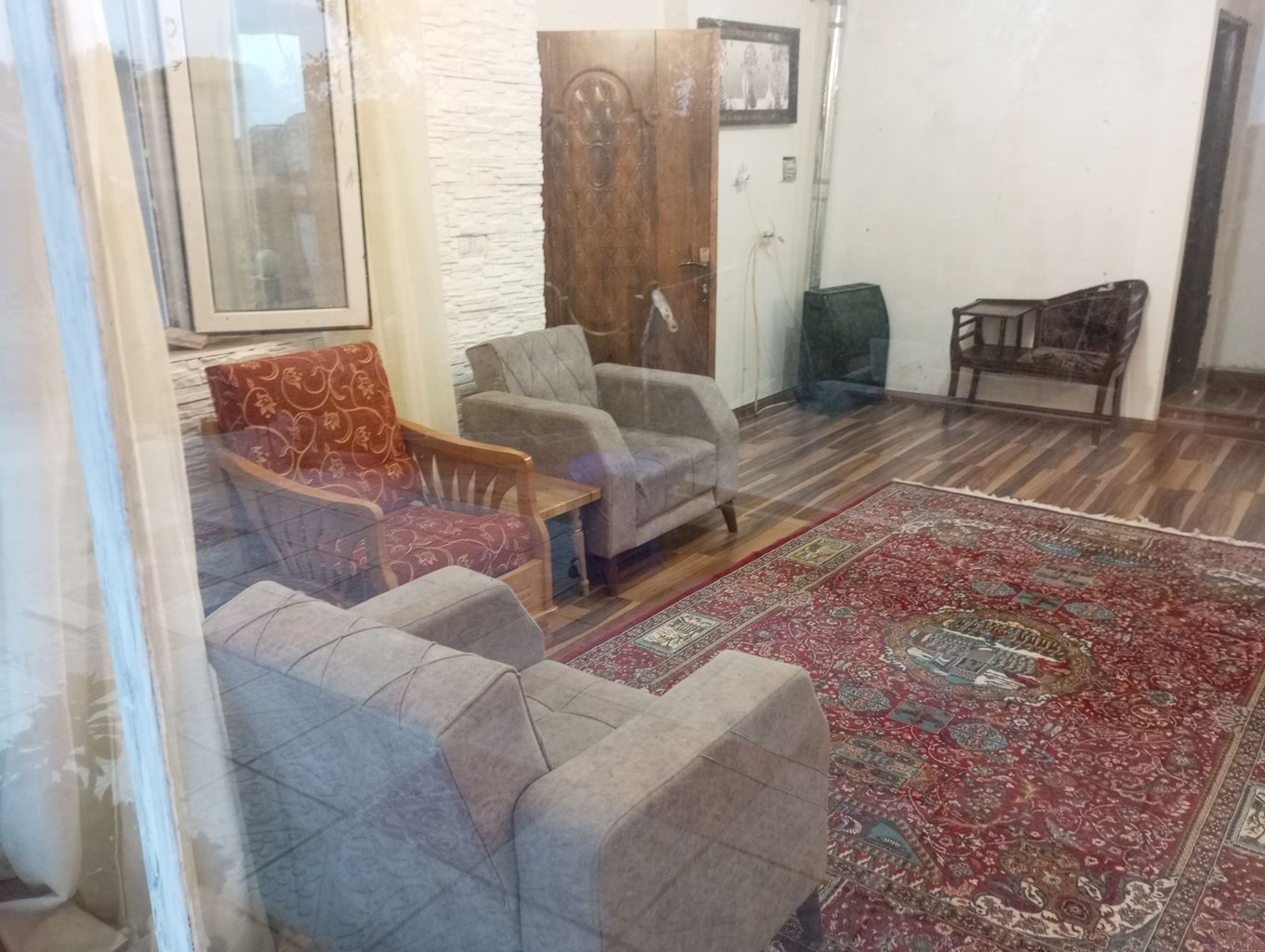 ویلا دوخوابه بهشت خیالی