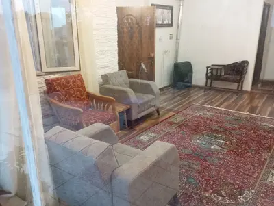 ویلا دوخوابه بهشت خیالی