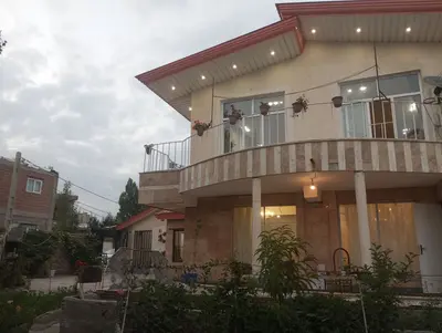 ویلا دوخوابه بهشت خیالی 1