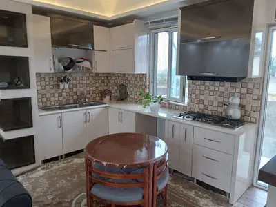 ویلا دوخوابه رضا 4