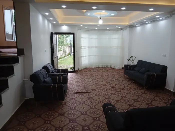 ویلا دوخوابه رضا 4