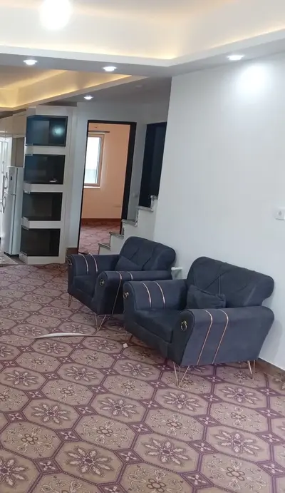 ویلا دوخوابه رضا 4