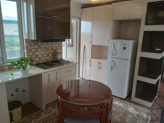 ویلا دوخوابه رضا 4