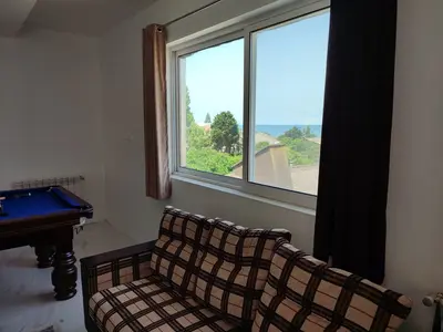 ویلا دوخوابه استخردار آبگرم ساحلی مهر 3