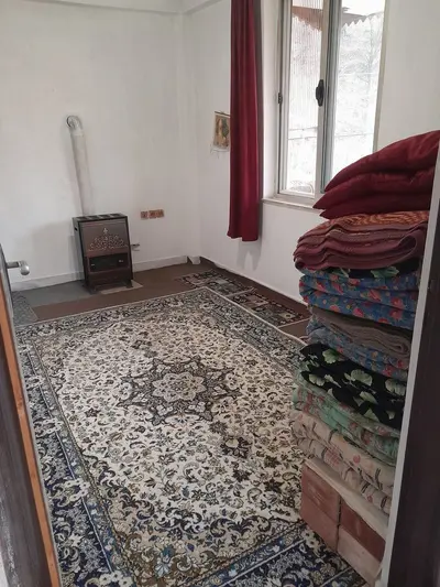 ویلا یک خوابه فریبرز