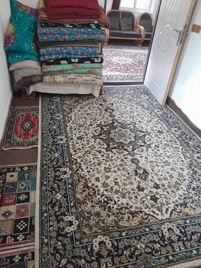 ویلا یک خوابه فریبرز