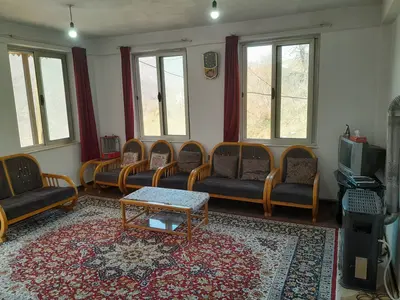 ویلا یک خوابه فریبرز